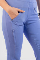 white-cross-craft-womens-pant-NAVY