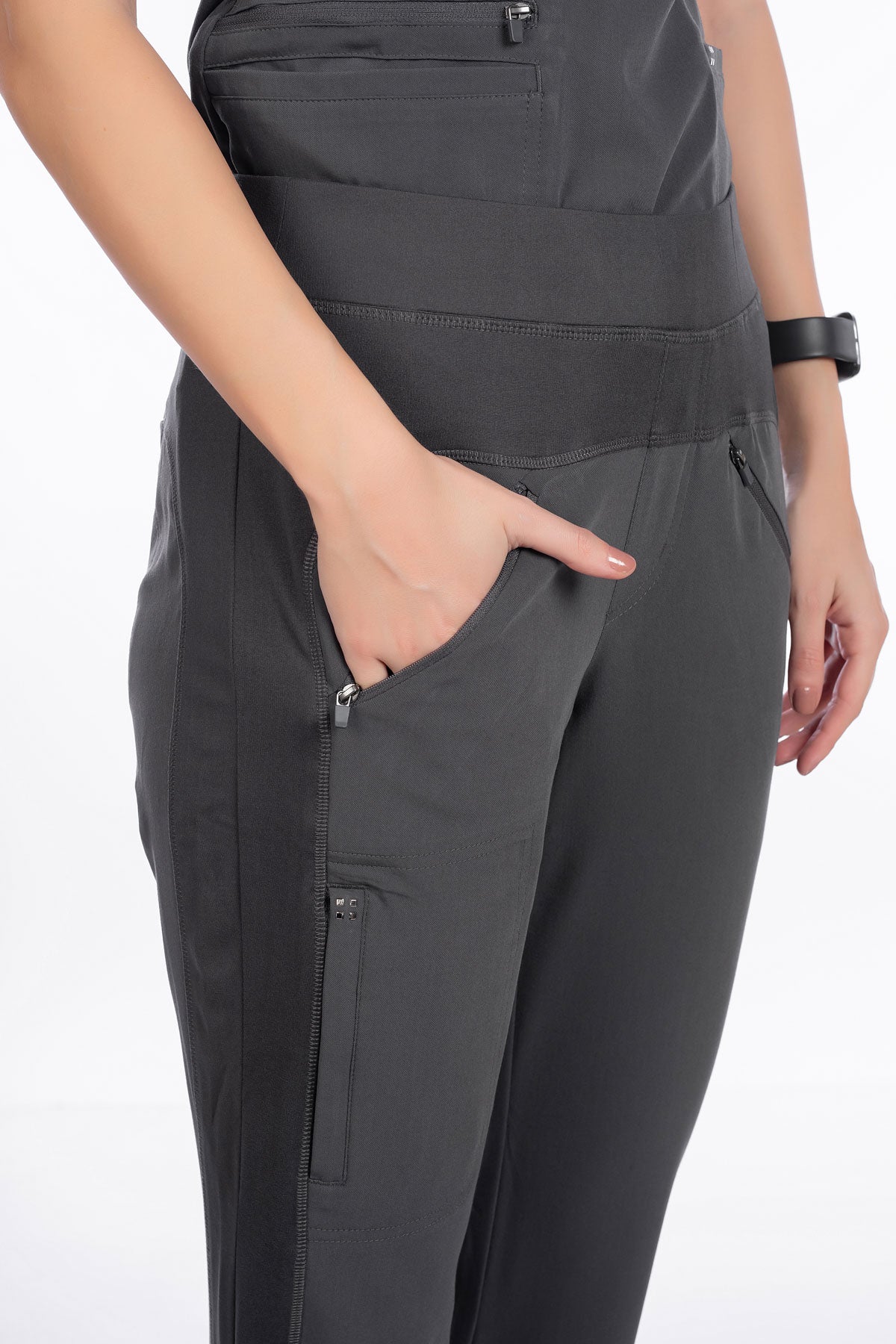 white-cross-craft-womens-pant-CIELBLUE