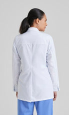 Female Lab coat لابكوت باركو