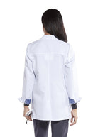 Female Lab coat لابكوت باركو