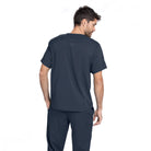 barco-spandex-scrubs-malegrst009-STEEL