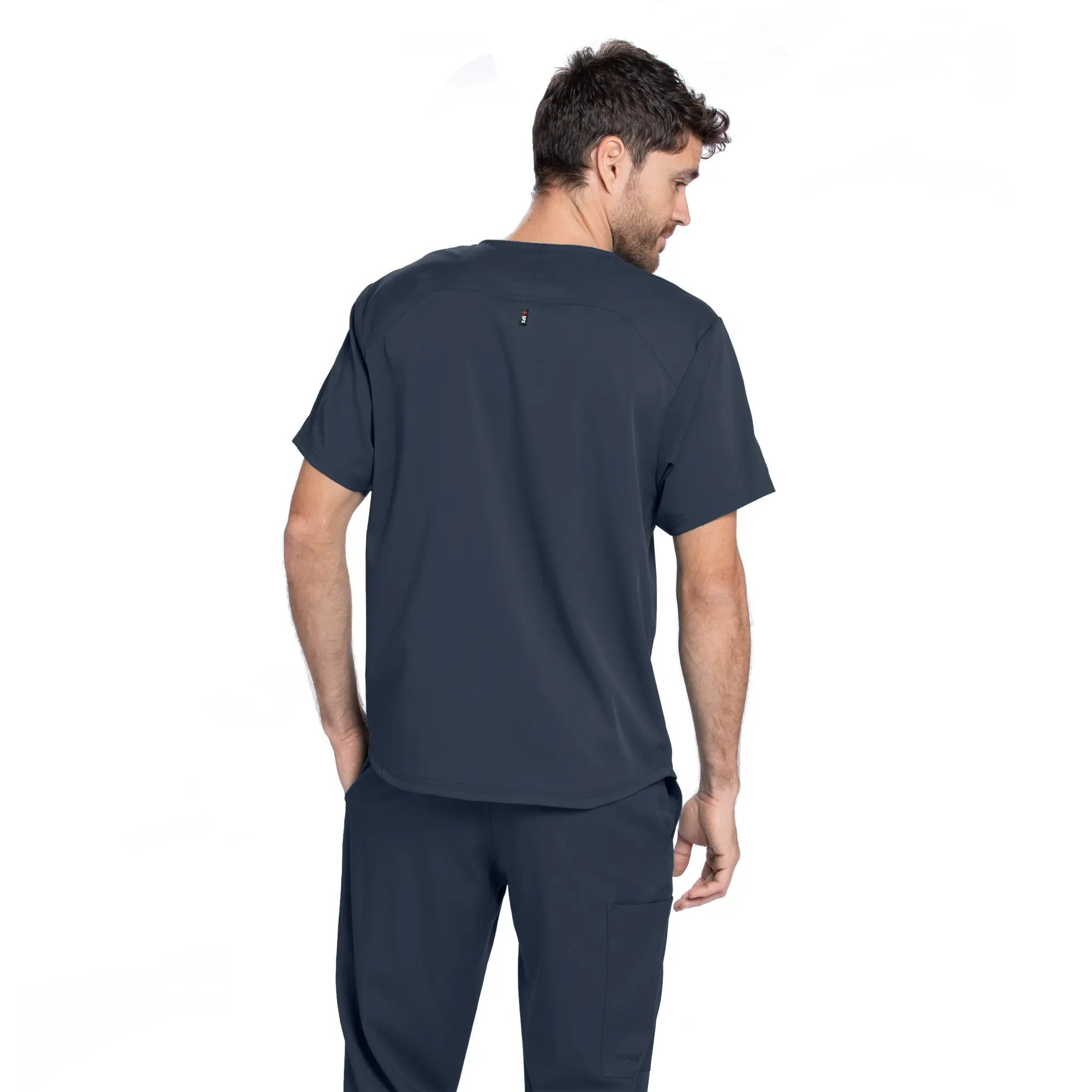 barco-spandex-scrubs-malegrst009-STEEL