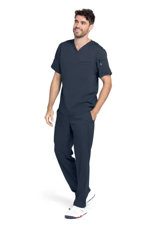 barco-spandex-scrubs-malegrst009-STEEL