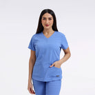 barco-spandex-scrubs-femalegrst011-CIELBLUE