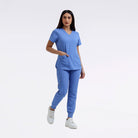 barco-spandex-scrubs-femalegrst011-CIELBLUE