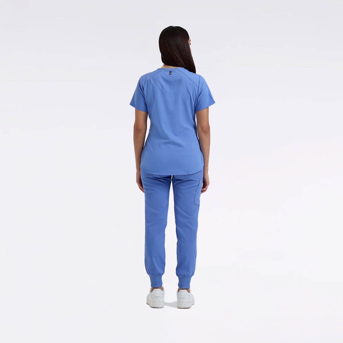 barco-spandex-scrubs-femalegrst011-CIELBLUE