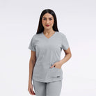 barco-spandex-scrubs-femalegrst011-BLACK