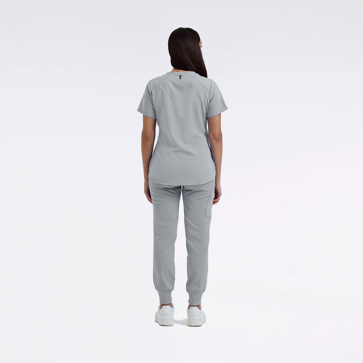 barco-spandex-scrubs-femalegrst011-BLACK