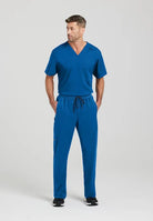 barco-ga-spandex-male-top-STEEL
