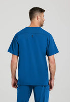 barco-ga-spandex-male-top-STEEL