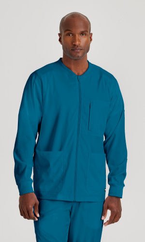 react-m5pkt-zip-front-warm-up-CARRIBIAN