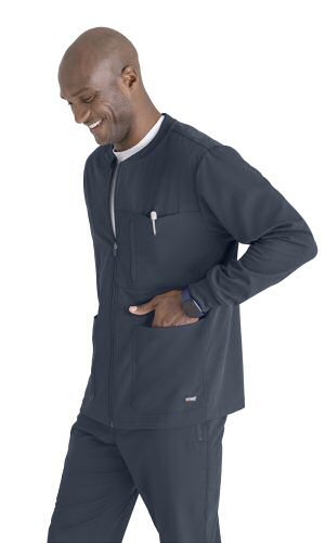 react-m5pkt-zip-front-warm-up-STEEL