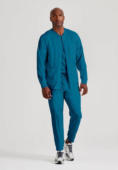 react-m5pkt-zip-front-warm-up-CARRIBIAN
