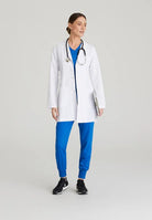 barco-greys-anatomy-signature-labcoat-female2405- لابكوت نسائي طويل
