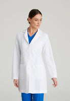 barco-greys-anatomy-signature-labcoat-female2405- لابكوت نسائي طويل