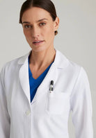 barco-greys-anatomy-signature-labcoat- لابكوت نسائي طويل