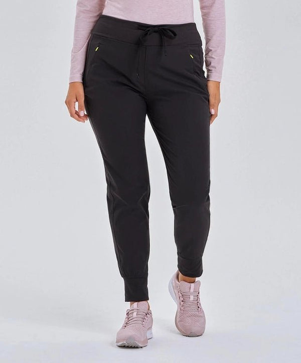 Helio Female Jogger Pants