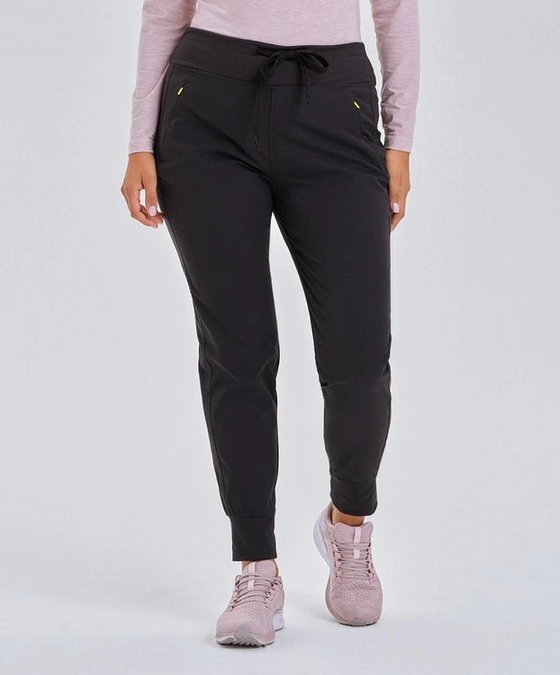 Helio Female Jogger Pants