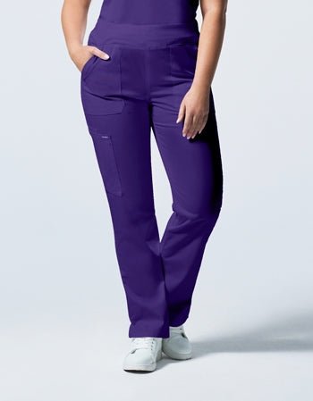 landau-proflex-women-pant-BLACK