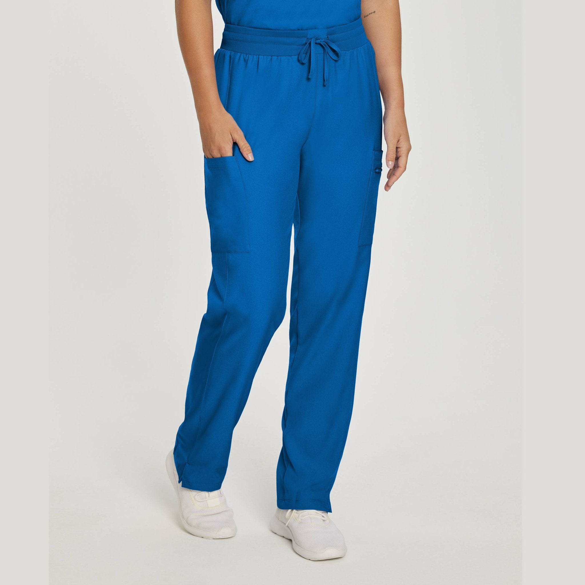 landau-forward-women-pants-لاندو-فوروارد-بنطلون-نسائي-PEWTER