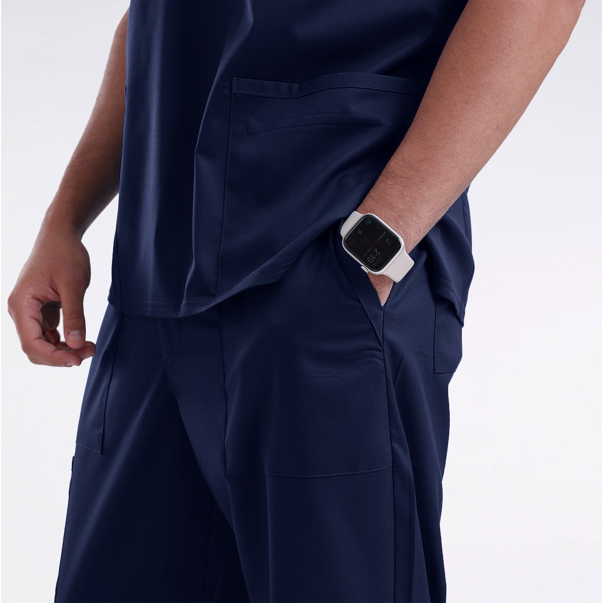 landau-proflex-men-zip-fly-لاندو-بروفلكس-بنطلون-رجالي-CARRIBIAN