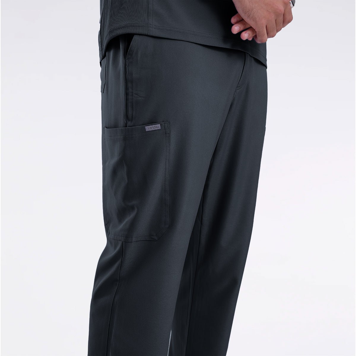 landau-forward-men-w-zip-لاندو-فوروارد-بنطلون-رجالي-PEWTER
