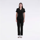 landau-forward-women-top-لاندو-فوروارد-قميص-نسائي-BLACK