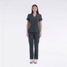 landau-forward-women-top-لاندو-فوروارد-قميص-نسائي-PEWTER