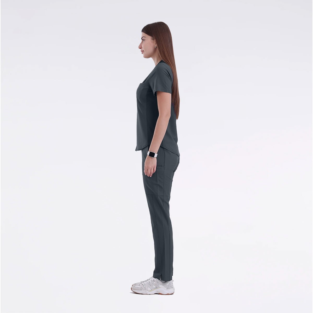 landau-forward-women-top-لاندو-فوروارد-قميص-نسائي-PEWTER