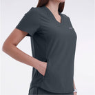 landau-forward-women-top-لاندو-فوروارد-قميص-نسائي-BLACK