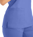 landau-proflex-women-vnck-top-NAVY