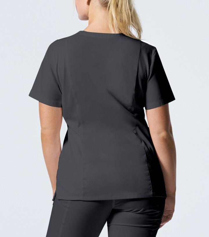 landau-proflex-women-vnck-top-NAVY