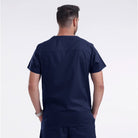 landau-proflex-men-vneck-top-لاندو-بروفلس-قميص-رجالي-NAVY