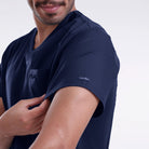 landau-proflex-men-vneck-top-لاندو-بروفلس-قميص-رجالي-CARRIBIAN