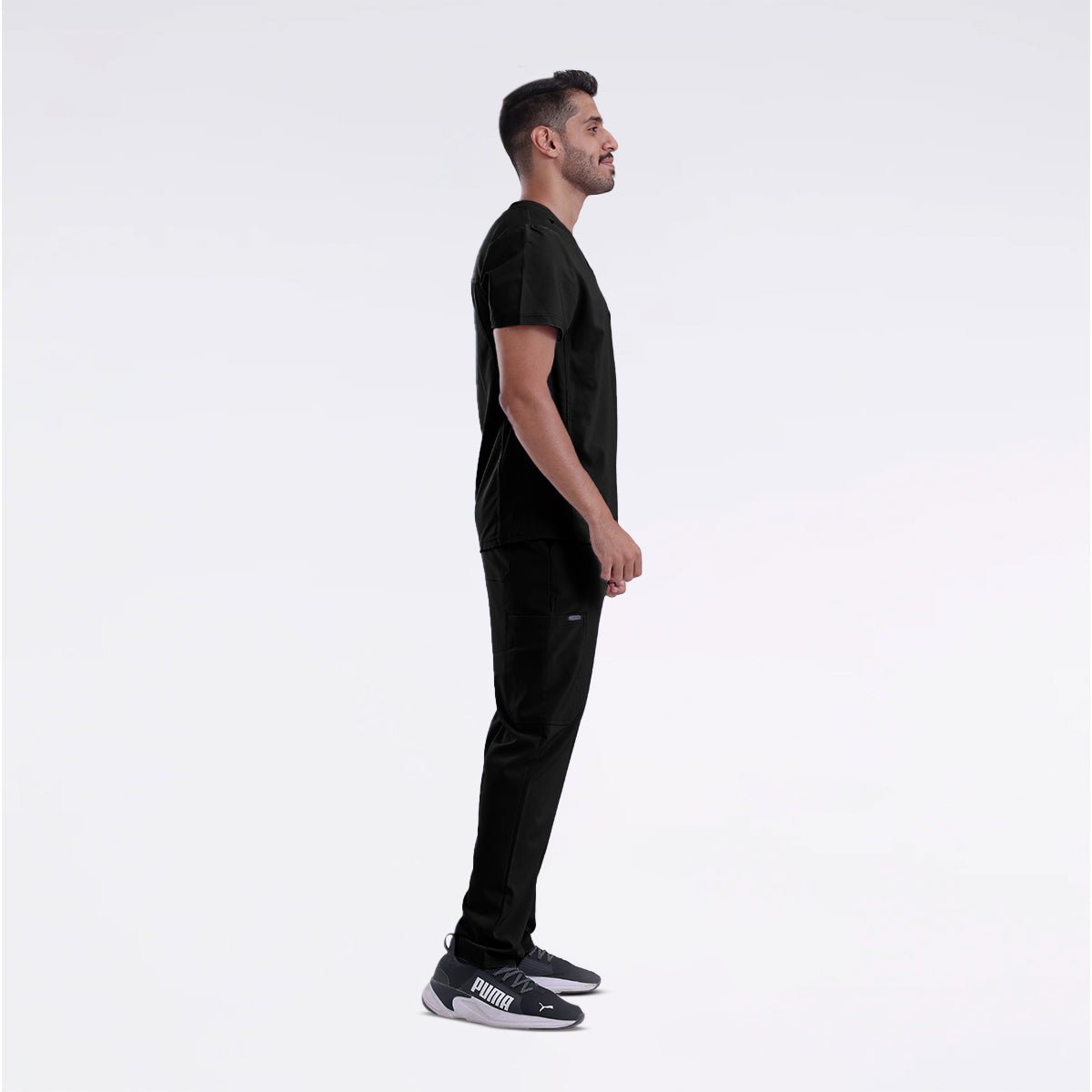 landau-forward-men-v-top-لاندو-فوروارد-قميص-رجالي-PEWTER