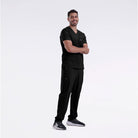 landau-forward-men-v-top-لاندو-فوروارد-قميص-رجالي-PEWTER