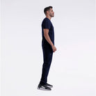 landau-forward-men-v-top-لاندو-فوروارد-قميص-رجالي-NAVY