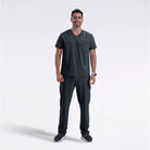 landau-forward-men-v-top-لاندو-فوروارد-قميص-رجالي-NAVY
