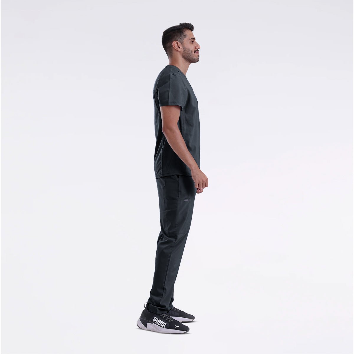 landau-forward-men-v-top-لاندو-فوروارد-قميص-رجالي-NAVY