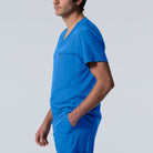 landau-forward-men-v-top-لاندو-فوروارد-قميص-رجالي-BLACK