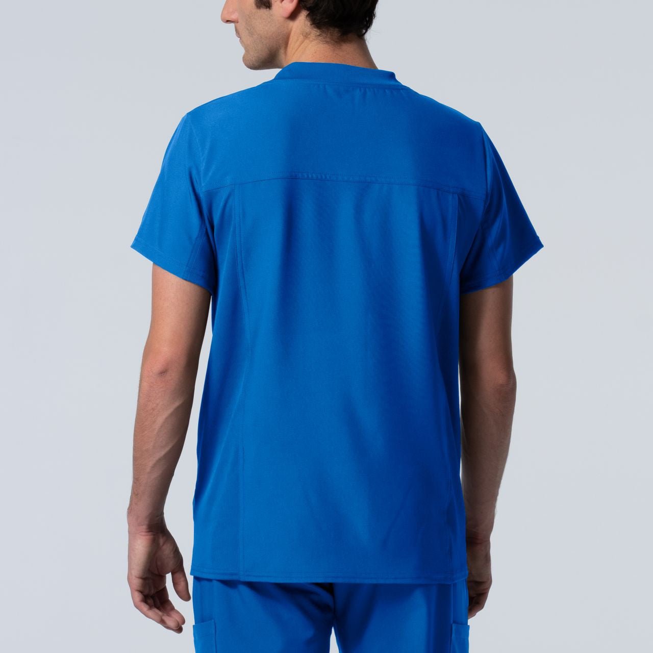 landau-forward-men-v-top-لاندو-فوروارد-قميص-رجالي-BLACK