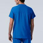 landau-forward-men-v-top-لاندو-فوروارد-قميص-رجالي-BLACK