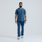 medelita-summit-scrubs-malemd010-BLACK