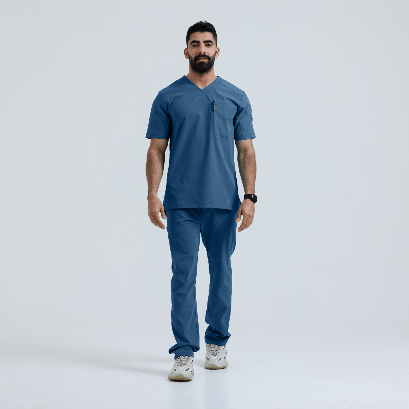 medelita-summit-scrubs-malemd010-BLACK