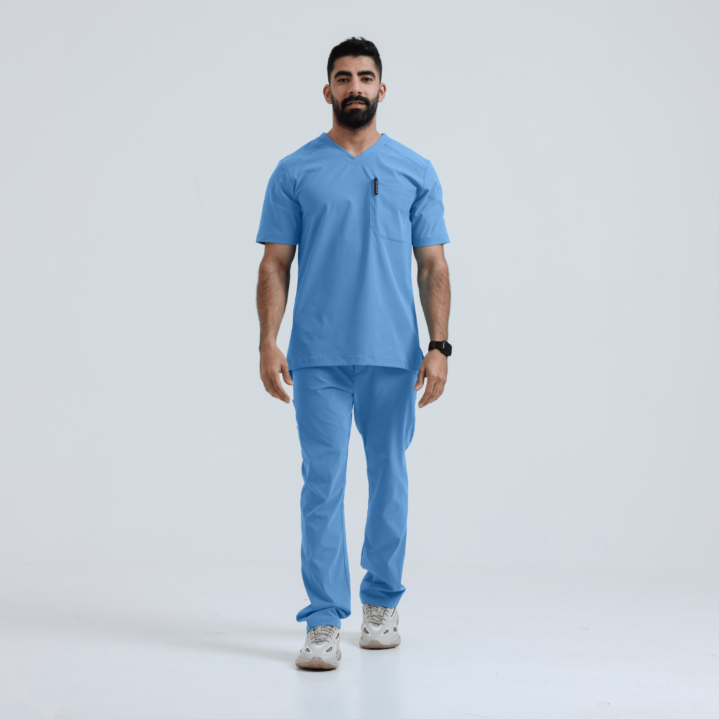 medelita-summit-scrubs-malemd010-BLK