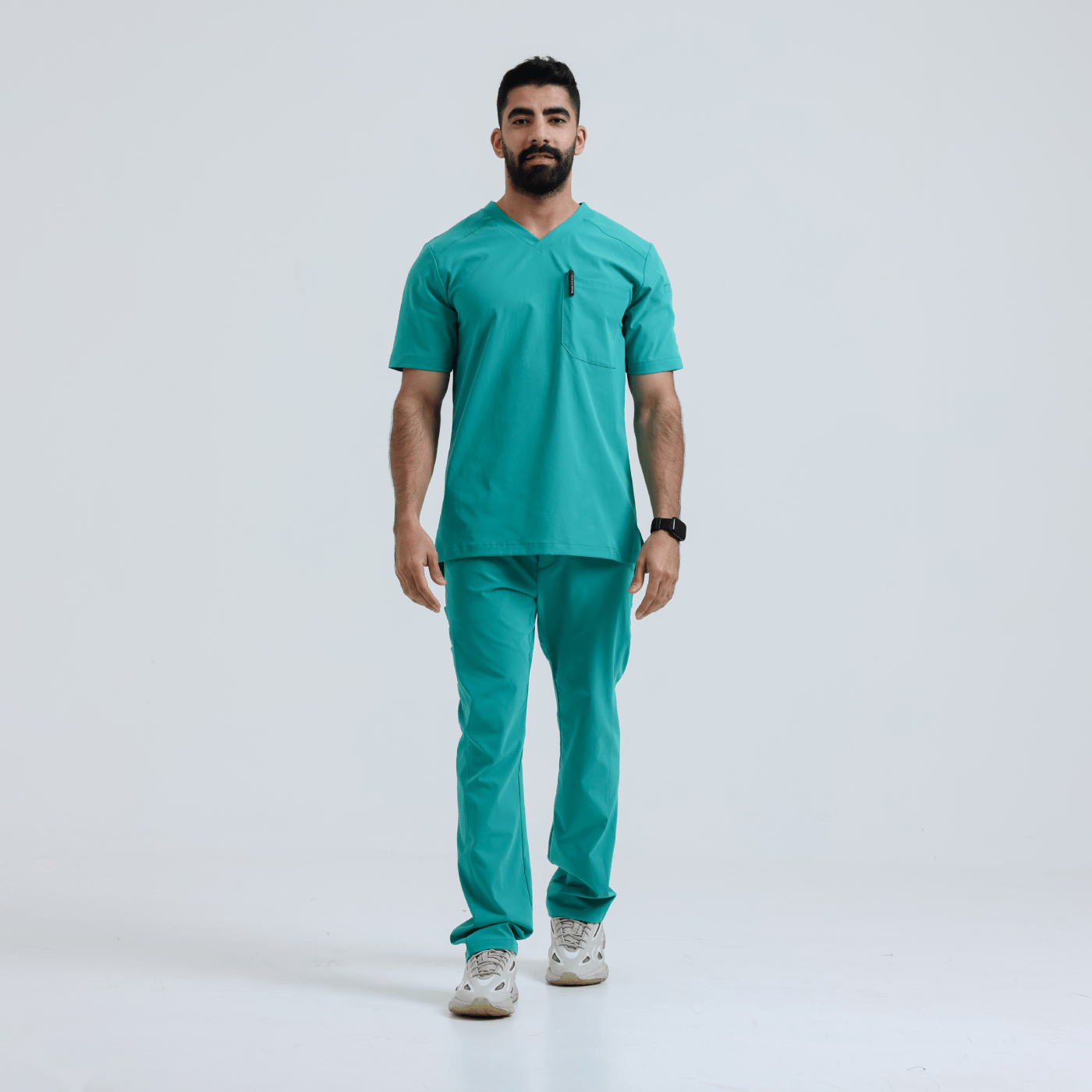 medelita-summit-scrubs-malemd010-GRAY