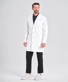 Medelita Lab coat for Men - ميديليتا لابكوت