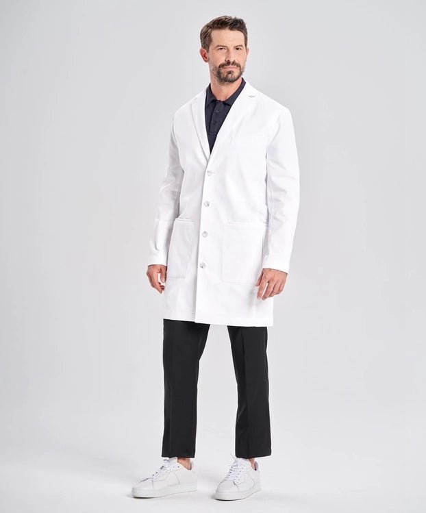 Medelita Lab coat for Men - ميديليتا لابكوت