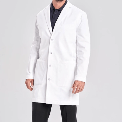 Medelita Lab coat for Men - ميديليتا لابكوت