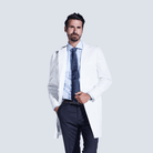 Medelita Lab coat for Men - ميديليتا لابكوت